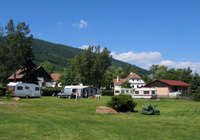 Autocamp Erzgebirge